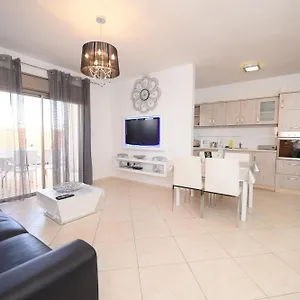 Amdar Holiday Apartamento